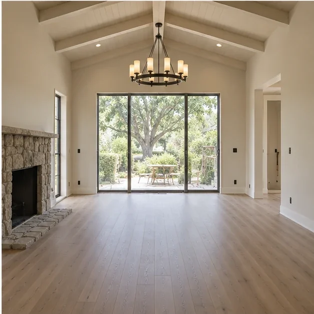 Monta Loma living room